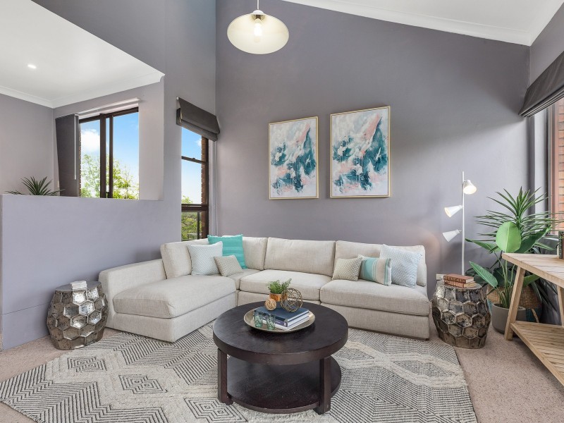 17/94-96 Wycombe Road, Neutral Bay NSW 2089