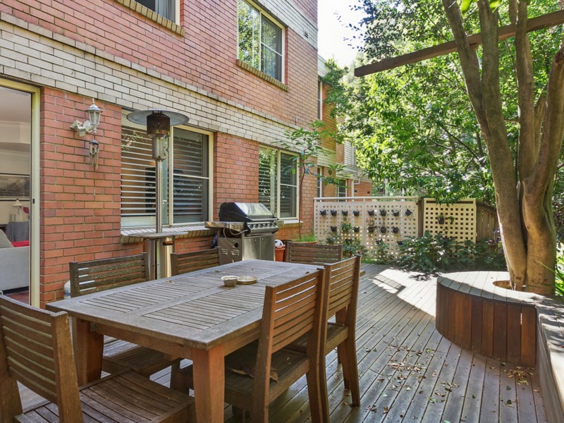 2/85 Shirley Rd, Wollstonecraft NSW 2065