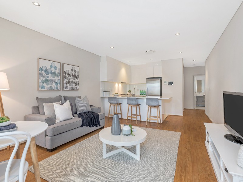 46/626-632 Mowbray Road, Lane Cove NSW 2066