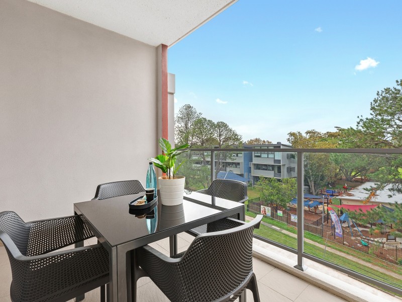 46/626-632 Mowbray Road, Lane Cove NSW 2066