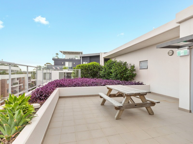 46/626-632 Mowbray Road, Lane Cove NSW 2066