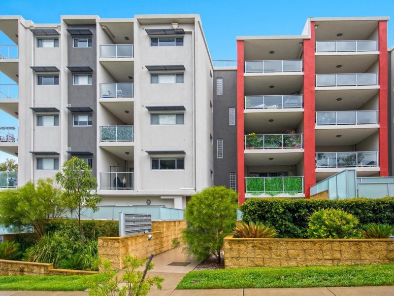 46/626-632 Mowbray Road, Lane Cove NSW 2066