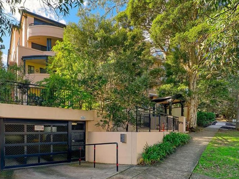3/5 Murray Street, Lane Cove NSW 2066