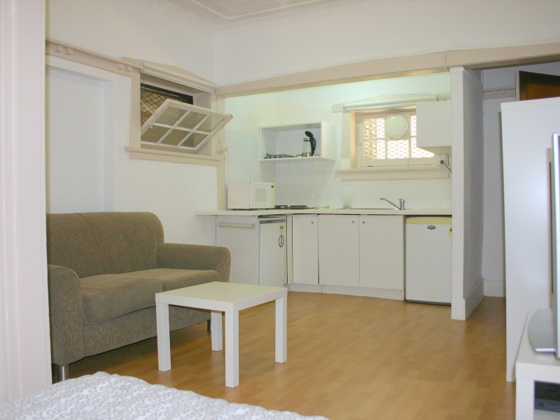 3/41 Roslyn St, Potts Point NSW 2011