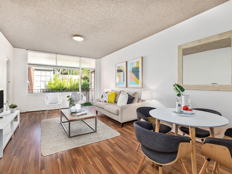 6/520 Willoughby Rd, Willoughby NSW 2068