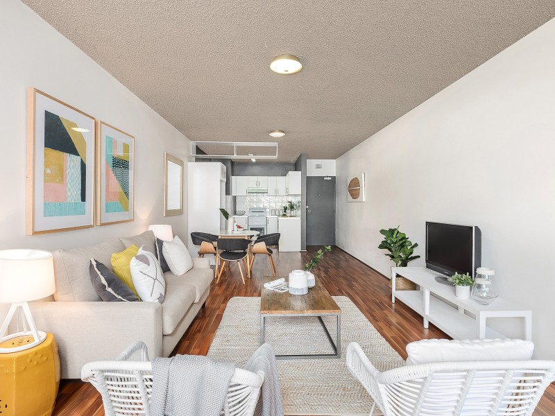 6/520 Willoughby Rd, Willoughby NSW 2068