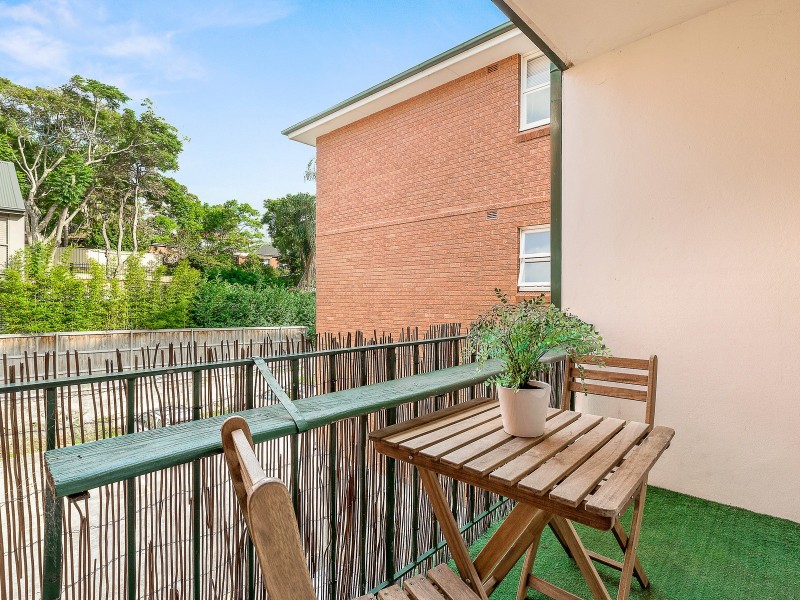 6/520 Willoughby Rd, Willoughby NSW 2068