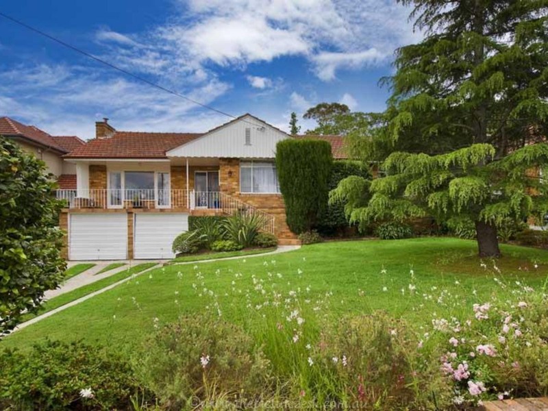 68 Woodlands Road, Lindfield NSW 2070