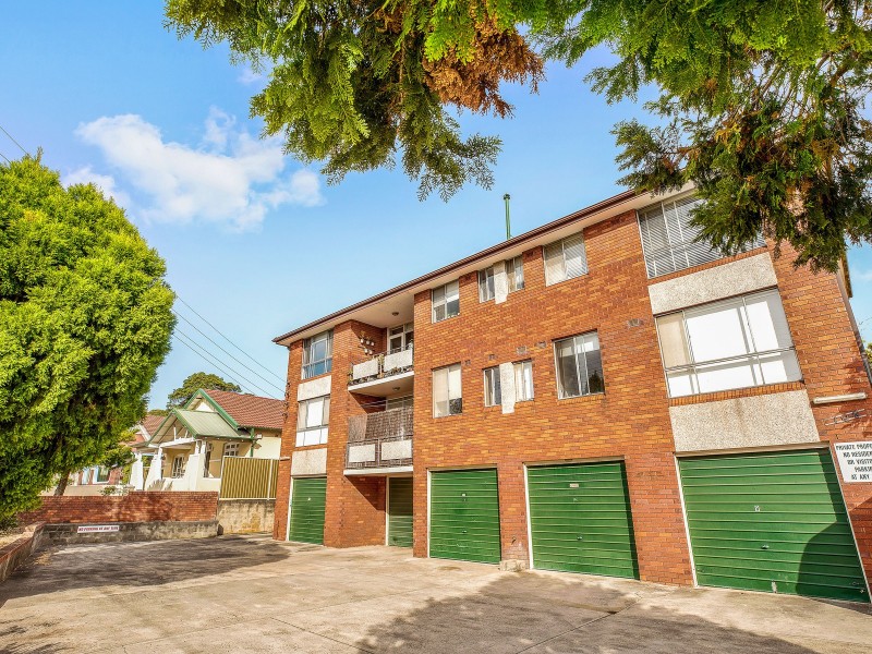 10/108 Concord Road, North Strathfield NSW 2137