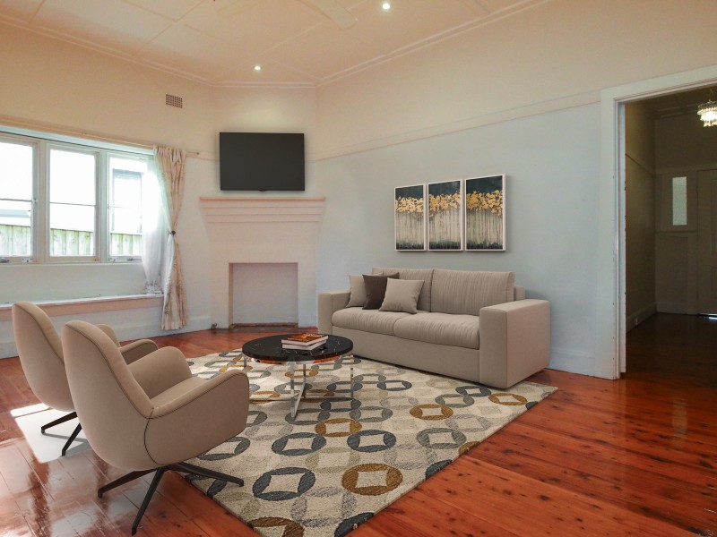 196 Eastern Valley Way, Willoughby NSW 2068