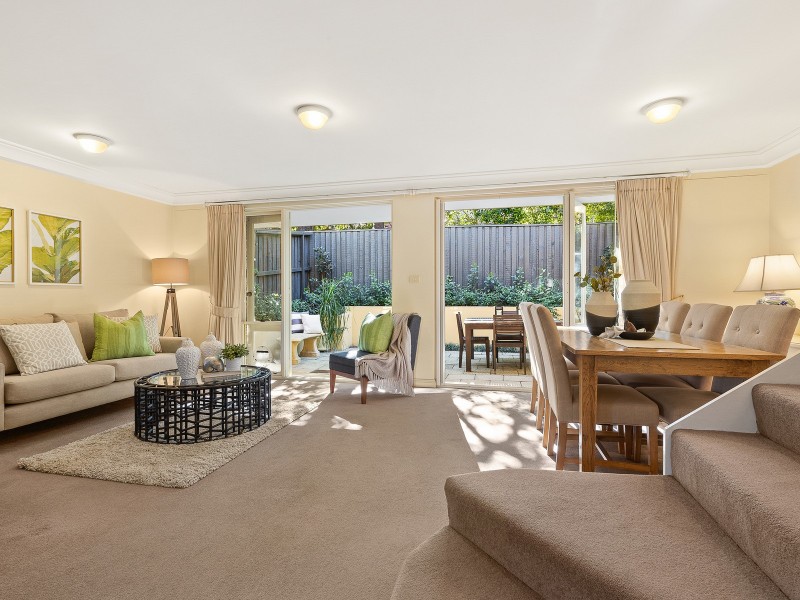 7/96 Kurraba Road, Neutral Bay NSW 2089