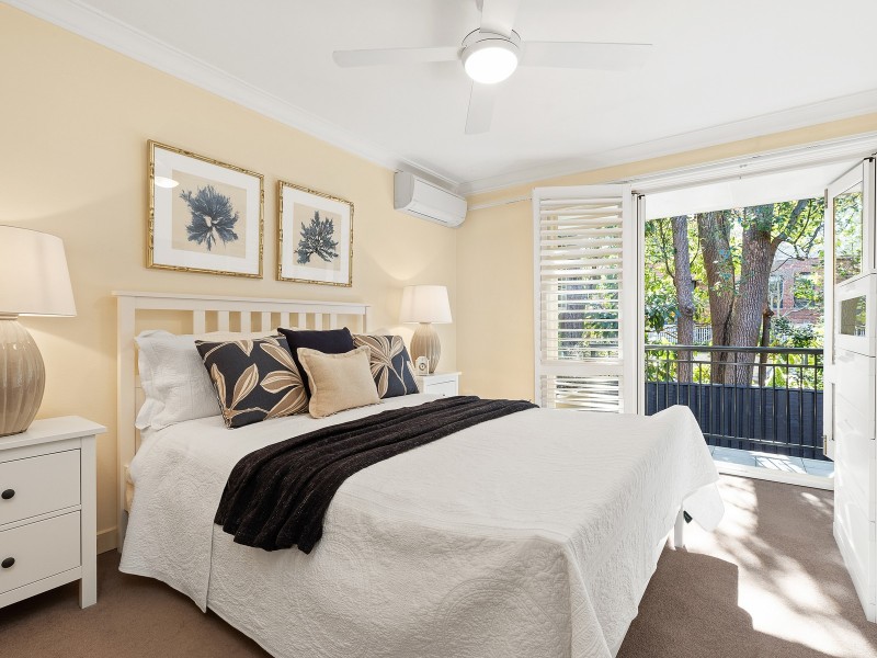 7/96 Kurraba Road, Neutral Bay NSW 2089