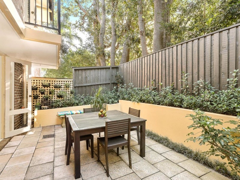 7/96 Kurraba Road, Neutral Bay NSW 2089