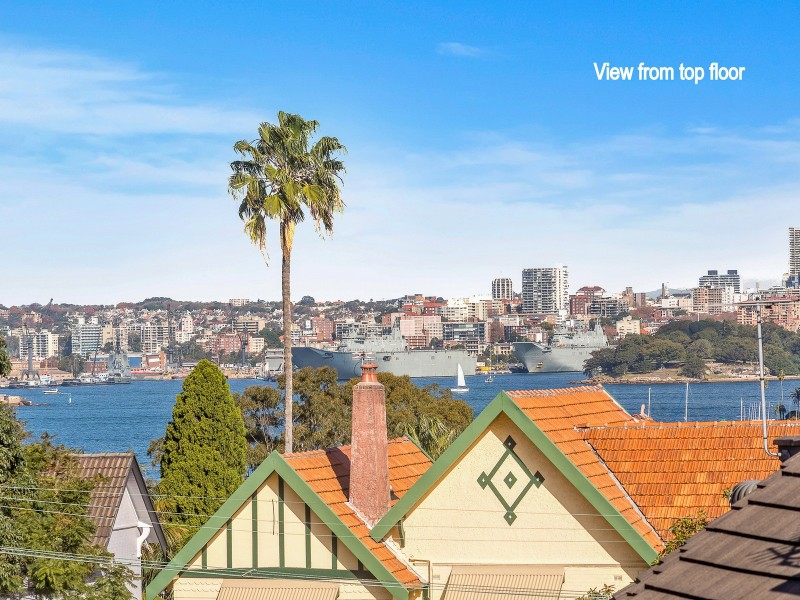 7/96 Kurraba Road, Neutral Bay NSW 2089