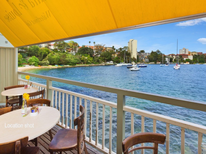 7/96 Kurraba Road, Neutral Bay NSW 2089