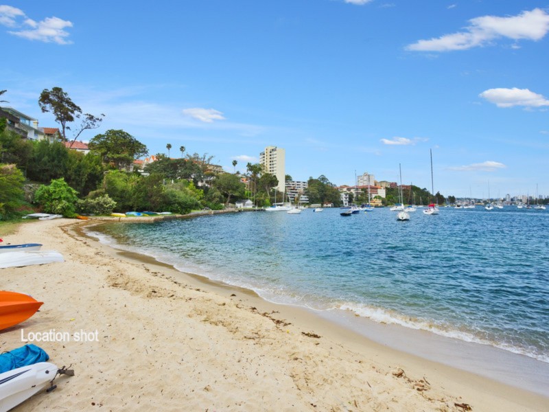 7/96 Kurraba Road, Neutral Bay NSW 2089