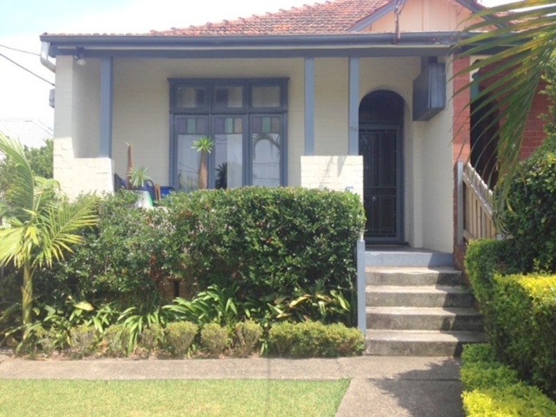 56 Salisbury Road, Willoughby NSW 2068