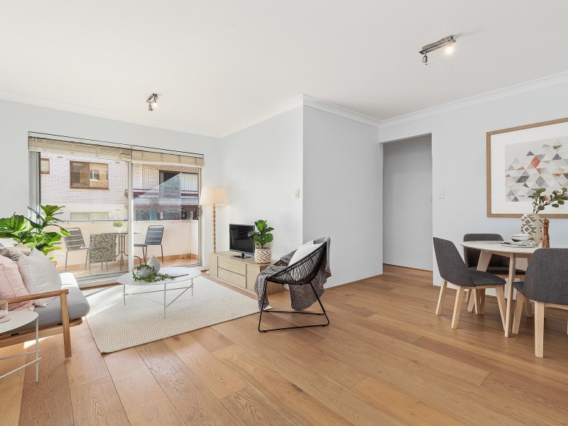 3/15 Church Street, Chatswood NSW 2067