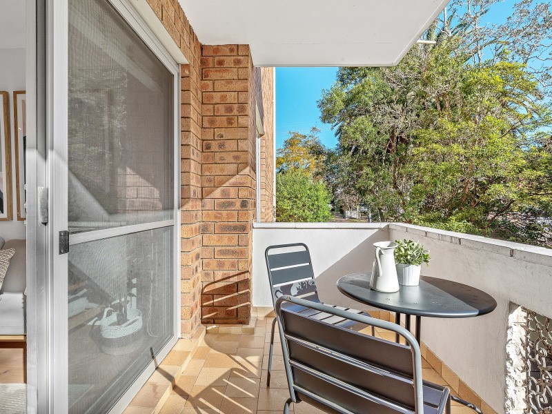 3/15 Church Street, Chatswood NSW 2067