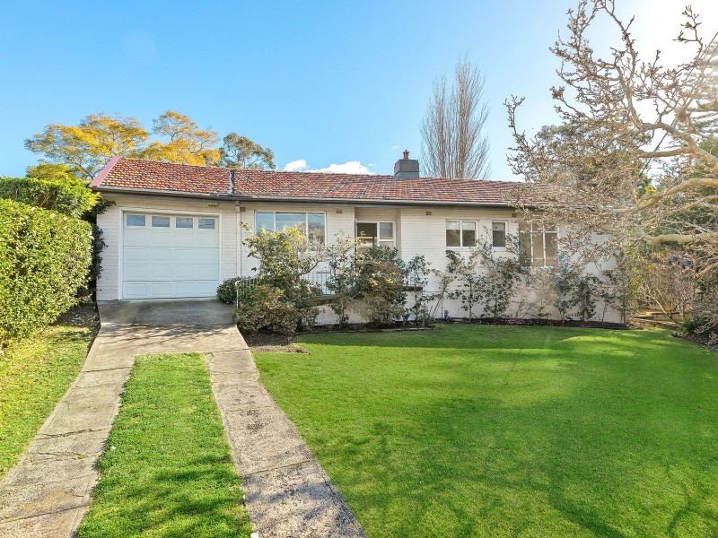 133 Highfield Road, Lindfield NSW 2070