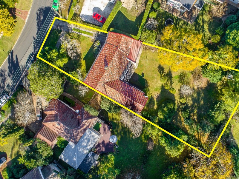 133 Highfield Road, Lindfield NSW 2070