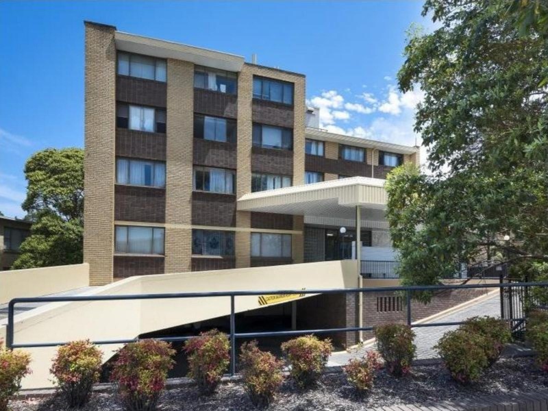 407/284 Pacific Hwy, Greenwich NSW 2065