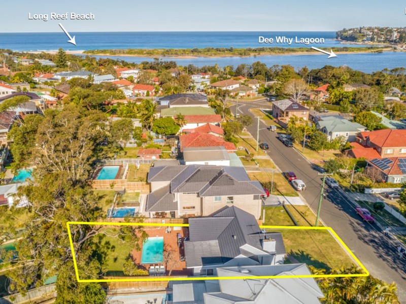 24 Westmoreland Avenue, Collaroy NSW 2097