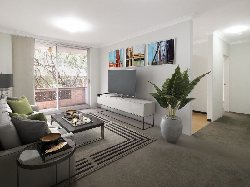 25/2-4 McMillan Road, Artarmon NSW 2064