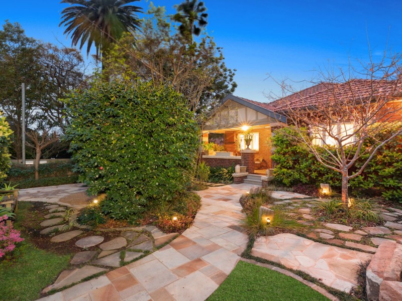 63  Sydney Street, Willoughby NSW 2068