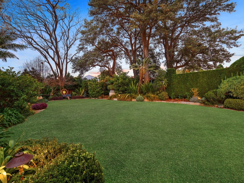 63  Sydney Street, Willoughby NSW 2068