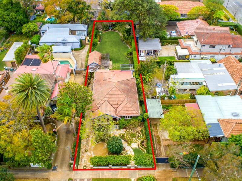 63  Sydney Street, Willoughby NSW 2068
