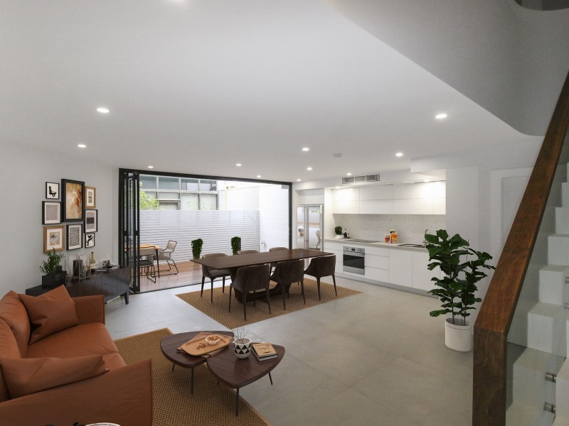 3/134 Military Rd, Neutral Bay NSW 2089