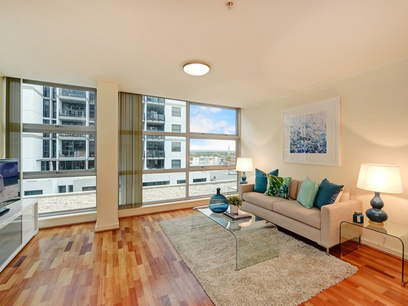 505/13-15 Atchison St, St Leonards NSW 2065