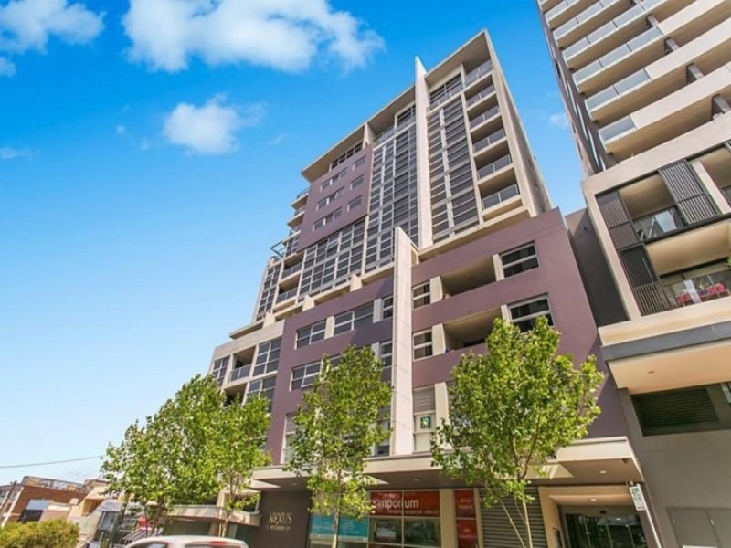 505/13-15 Atchison St, St Leonards NSW 2065