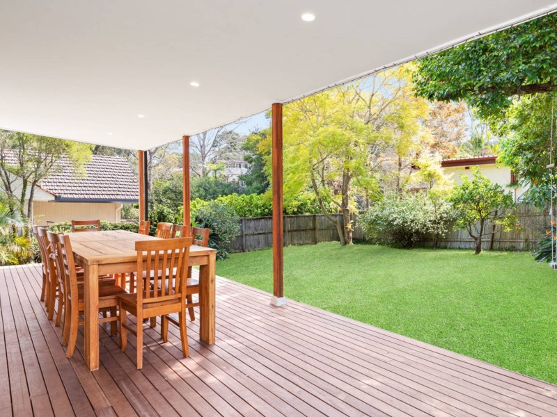 123 Highfield Road, Lindfield NSW 2070