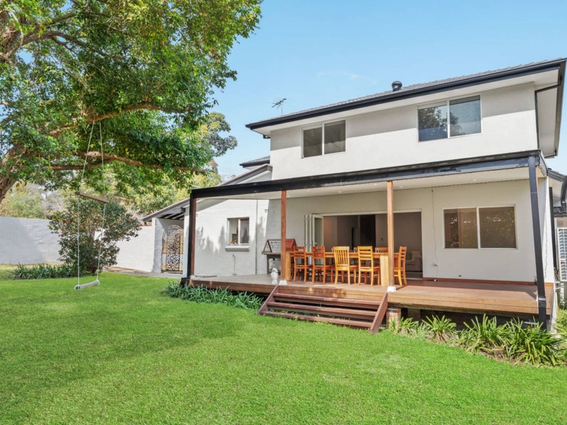 123 Highfield Road, Lindfield NSW 2070