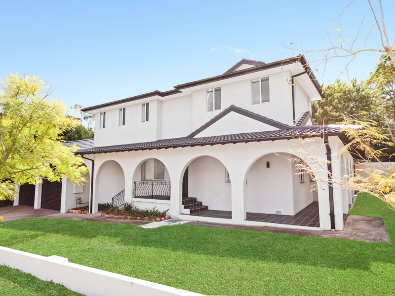 123 Highfield Road, Lindfield NSW 2070