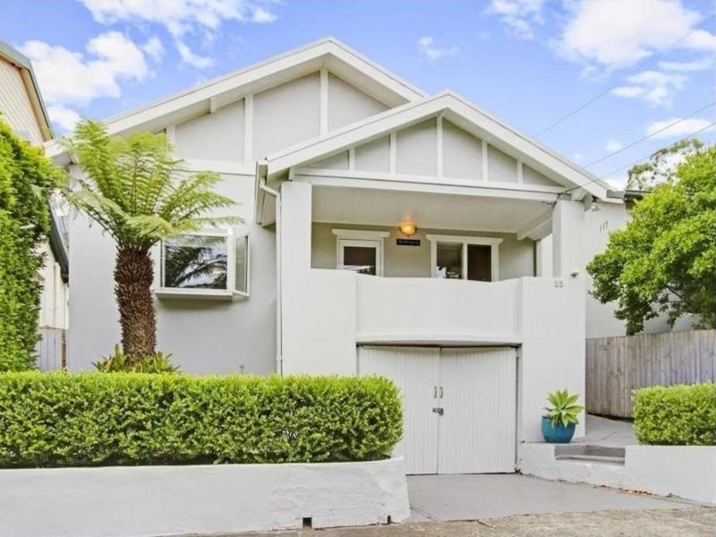 23 Walter St, Willoughby NSW 2068