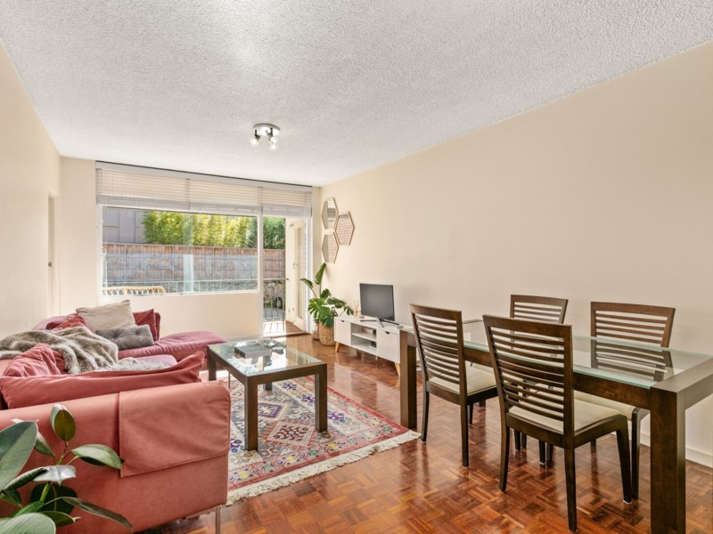 2/520 Willoughby Road, Willoughby NSW 2068