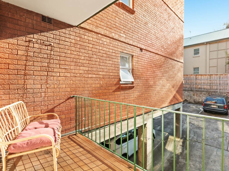 2/520 Willoughby Road, Willoughby NSW 2068