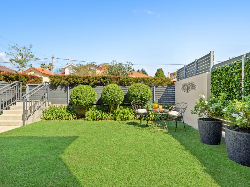 10/23-25 Garland Road, Naremburn NSW 2065