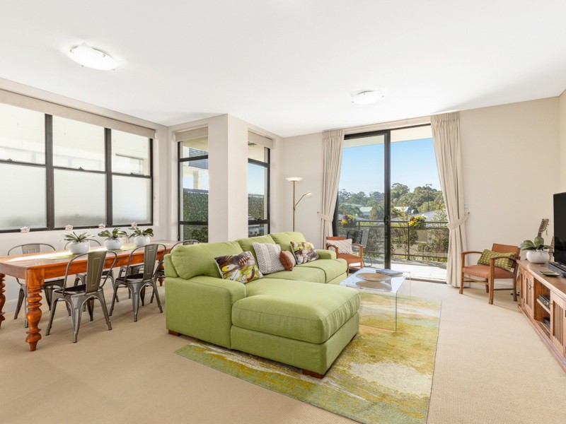 10/23-25 Garland Road, Naremburn NSW 2065