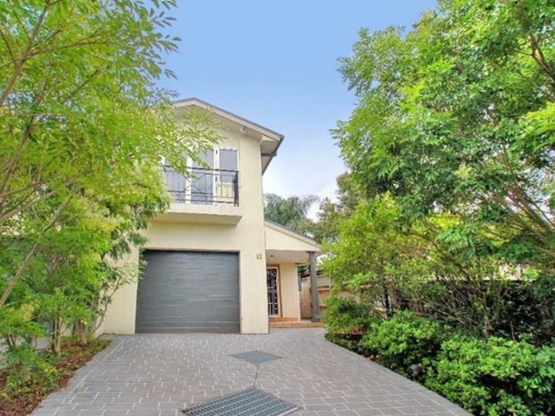 13 Walter St, Willoughby NSW 2068