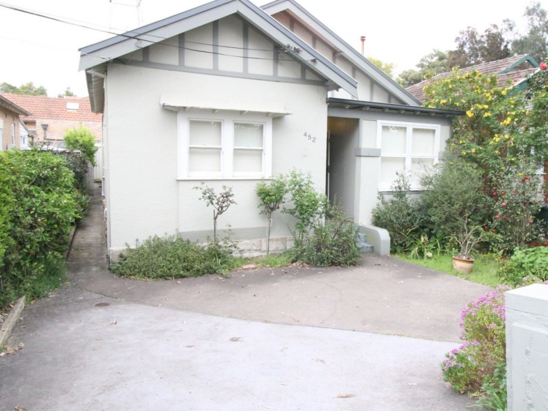 452 Willoughby Rd, Willoughby NSW 2068