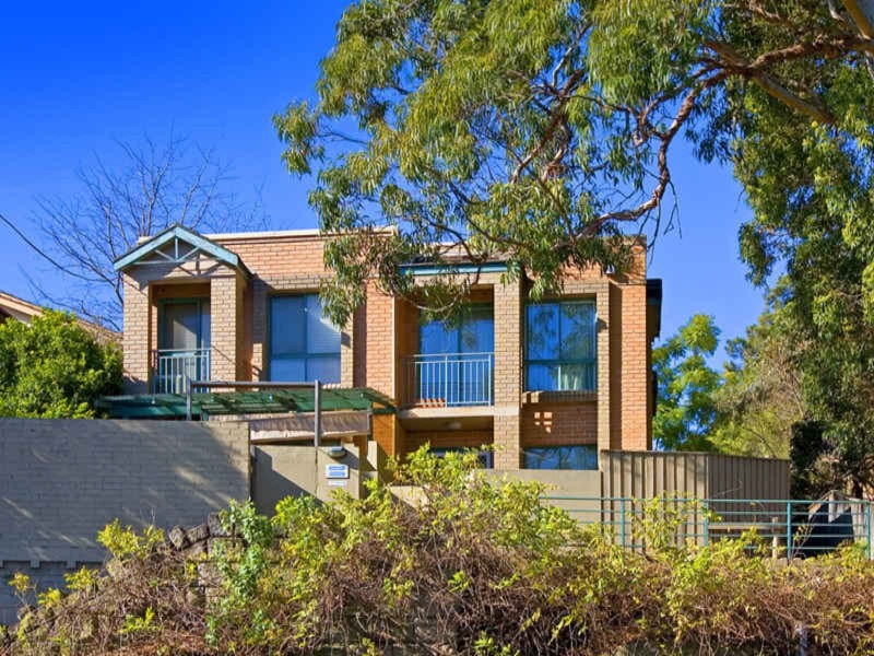 5/471 Willoughby Rd, Willoughby NSW 2068