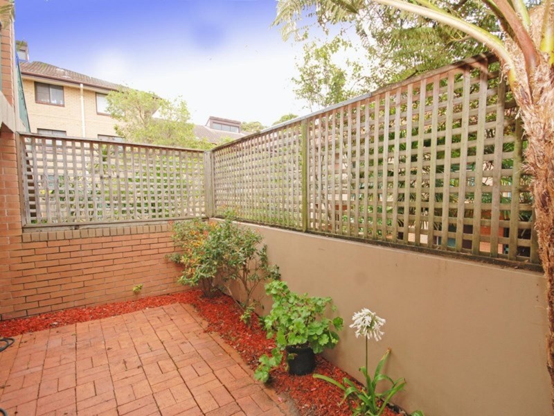 5/471 Willoughby Rd, Willoughby NSW 2068