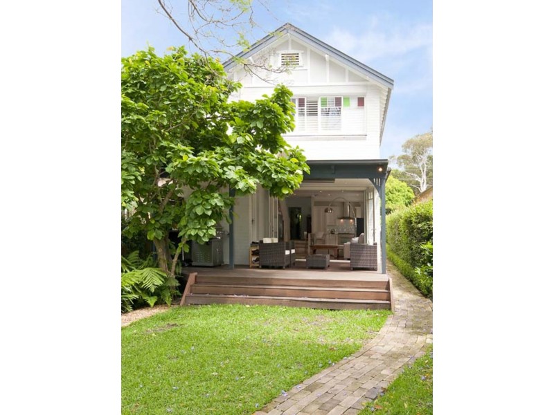 73 Marlborough Road, Willoughby NSW 2068