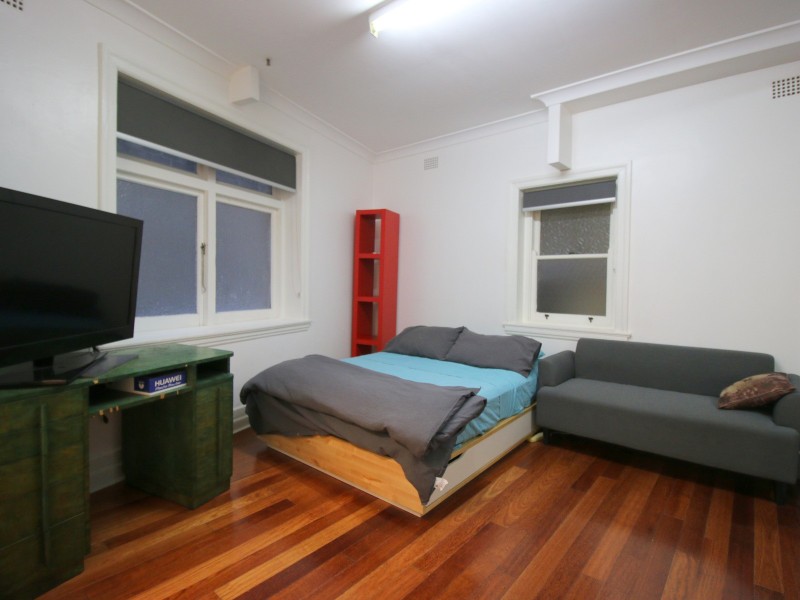 2/1A Roslyn St, Potts Point NSW 2011