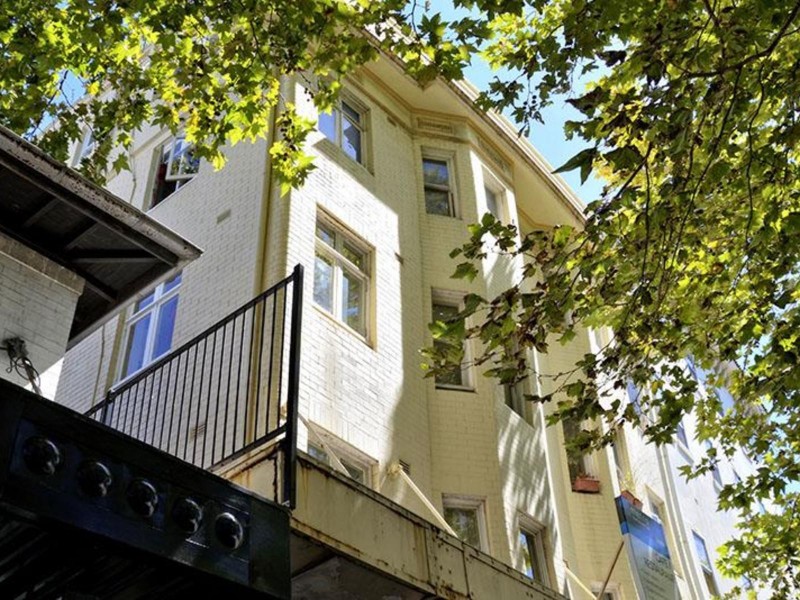 2/1A Roslyn St, Potts Point NSW 2011