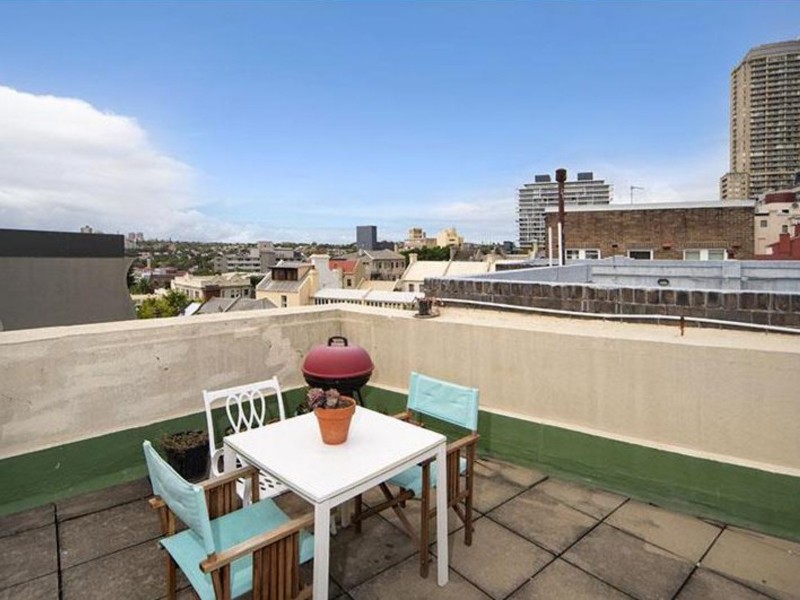 2/1A Roslyn St, Potts Point NSW 2011